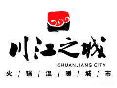 川江之城logo