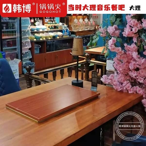 定制盖板