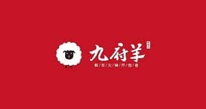 九府羊LOGO