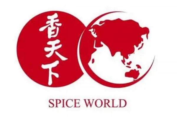 香天下品牌LOGO