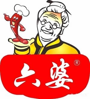 六婆串串香LOGO